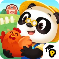 Dr. Panda Çiftlikte
