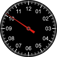 CELEST5522 Minimalist Watch