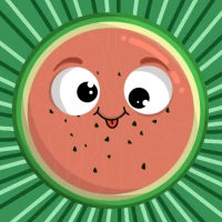 Watermelon Merge