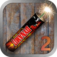 Simulator Of Pyrotechnics 2
