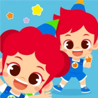 JunyTony-Öğrenme ve Oyunlar!