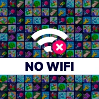 No WiFi – Çevrimdışı Oyun