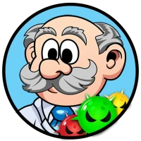 Doctor vs Virus - Puzzle Game
