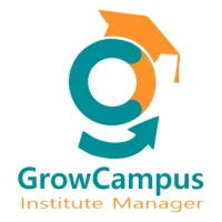 GrowCampus Institute Manager