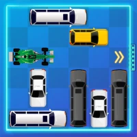 Car Parking Game - Unblock Car