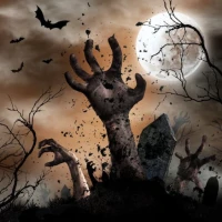 Death March: Zombie Hunter