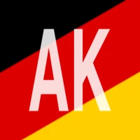 Almanca Kelimeler