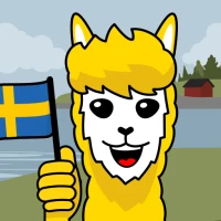 ALPA kunskapsspel på svenska