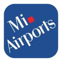 Milan Airports