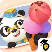 Dr. Panda’nın Dondurma Arabası