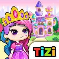 tizi prenses kalesi kız oyunu