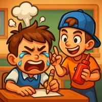 Prank Wars