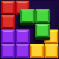 Block Crunch - Blast Puzzle