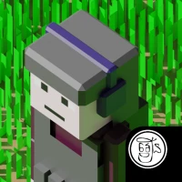 Heng's Pixel Zombie Hunter
