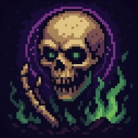 Spiritbone: Idle Necromancer