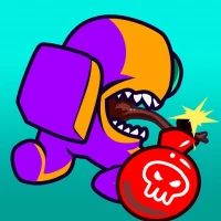 Impostor Run: Dash Music Saber