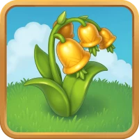 Merge Garden Tycoon