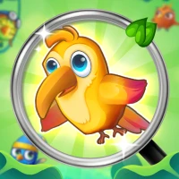 Bird Sorting - Triple Master