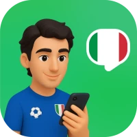 Italian Ai – AI Italian Tutor