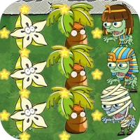 Plants Battle II