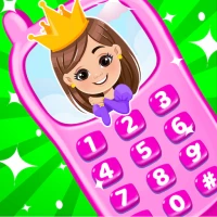 prenses telefon oyunu