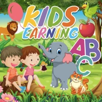 dOdO Kids learning app