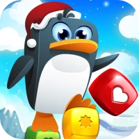 Penguen Pals: Arctic Rescue