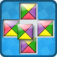 Color Block Puzzle