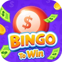 Bingo To Win - Cash&Earn Grand