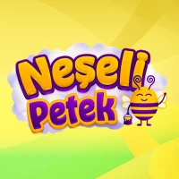 Neşeli Petek Oyun Platformu