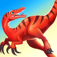 Dinozor Avcısı 2:çocuklar için