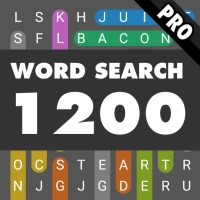Word Search 1200 PRO