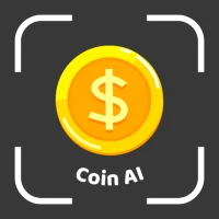 Coin AI – Coin Identifier