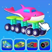 Araba Yarışı: Driving Speed