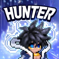 Hunter Raid: Hareketsiz RPG