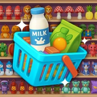 Goods Sort - Dreamland