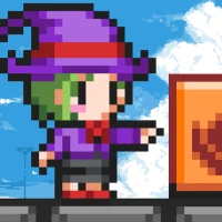 MAGIC BLOCK