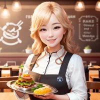 My Restaurant Idle
