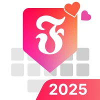 Fonts Type – Fonts Keyboard