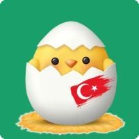 Türkçe Kelime Öğren - Çocuk