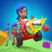 Cube Blast