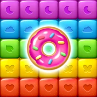 Fruits Blast : Yapboz Oyunu