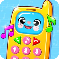 Bebek Telefon Oyunları