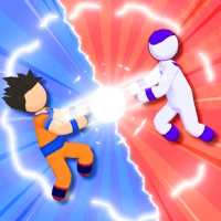 Energy Fight: Dragon Clash PvP