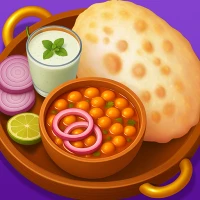 Yemek Etkinliği: Şef Oyunu