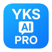 YKS Pro Ai - TYT - AYT 2026
