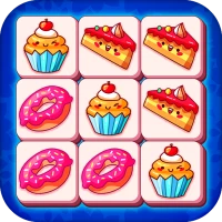 Tile Slide - Triple Match Game