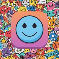 Sticker Fun & Emoji Maker