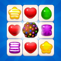 Jelly Day: Match 3 Puzzle
