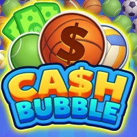 Cash Bubble - Earn Real Money